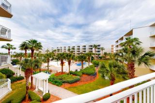Fourth Floor Oceanfront Condo At Waterscape with Shared Pool & Hot Tub - 9