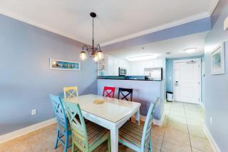 Fourth Floor Oceanfront Condo At Waterscape with Shared Pool & Hot Tub - 5