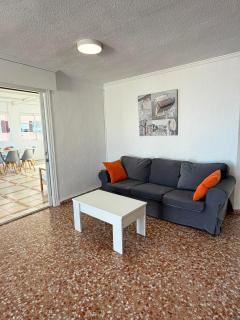 Sea view penthouse ALT - 5