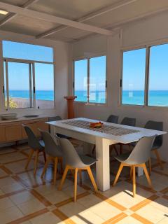 Sea view penthouse ALT - 6