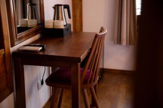 Bizant House Boutique Hotel - Gjirokastra - 4