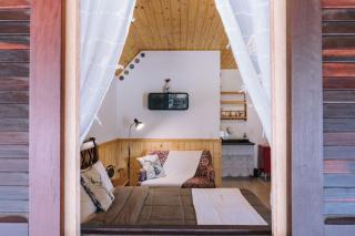 Apartamento Le Deux - na Avenida - 9