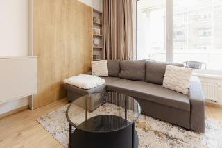 Central Studio Sancova Premier Suite - 4
