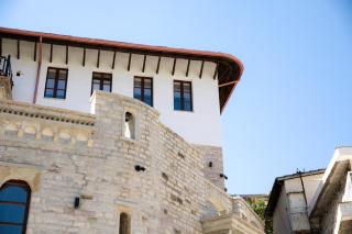 Bizant House Boutique Hotel - Gjirokastra - 3