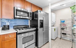 Spacious Beachy Condo On Okaloosa Island w Playground and Two Hot Tubs Access - 6