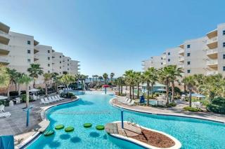 5th Floor Elegant Welcoming Condo At Waterscape Waterfall Lazy River - 9