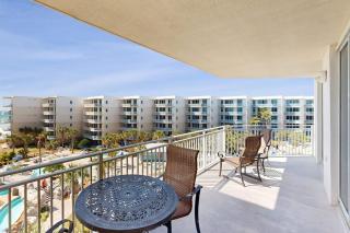 5th Floor Elegant Welcoming Condo At Waterscape Waterfall Lazy River - 7