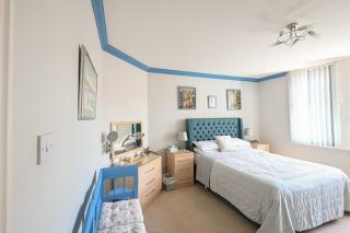 Spacious 2 bedroom apartment in Swanage centre - 9