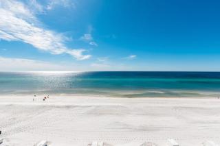 3rd Floor Inviting Condo On Okaloosa Island 490 Feet Of Private Beach - 8
