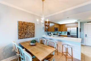 3rd Floor Inviting Condo On Okaloosa Island 490 Feet Of Private Beach - 7