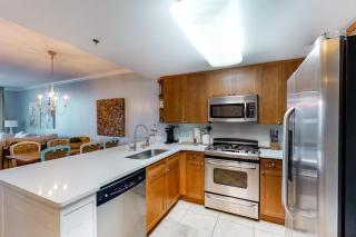 3rd Floor Inviting Condo On Okaloosa Island 490 Feet Of Private Beach - 1