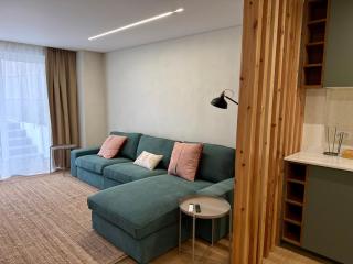 Casa Verde, T2 com jardim, na Praia da Vitória - 6
