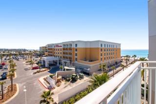 Beach-Chic Condo On Okaloosa Island Steps To Beach Lazy River - 8