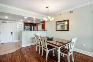 Beach-Chic Condo On Okaloosa Island Steps To Beach Lazy River - 2