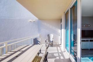 Inviting Coastal Condo On Okaloosa Island Waterfall Lazy River - 8