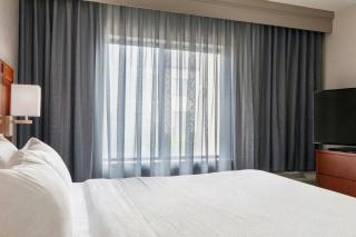 Courtyard by Marriott Pittsburgh Airport - 5