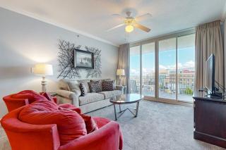 5th Floor Elegant Spacious Condo At Waterscape Waterfall Lazy River - 0