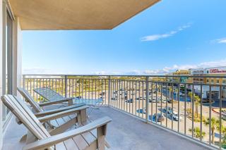 5th Floor Elegant Spacious Condo At Waterscape Waterfall Lazy River - 9