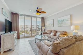 5th-Floor Condo w Pool & Ocean Views Balcony Shared Outdoor Pool Hot Tub Gym - 9