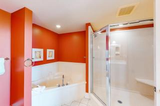 Inviting Gulf-Front Condo At Waterscape 490 Feet Of Private Beach - 1