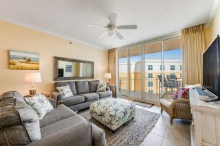 Spacious Condo At Waterscape Lovely Gulf Views Playground 2 Hot Tubs - 8