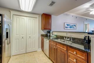 Spacious Beachy Condo At Waterscape Children's Playground 2 Hot Tubs - 3