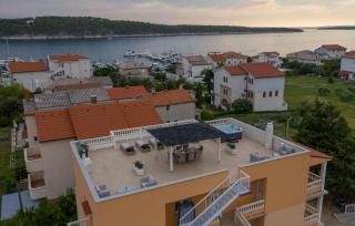 Beautiful Apartment In Rab Barbat With Wifi - 0