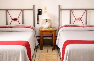 Hotel Posada el Cid - 7