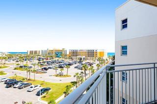 5th Floor Bright Welcoming Condo At Waterscape Waterfall Lazy River - 9