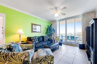 5th Floor Bright Welcoming Condo At Waterscape Waterfall Lazy River - 8