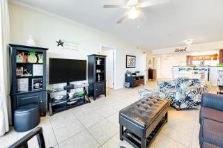 5th Floor Bright Welcoming Condo At Waterscape Waterfall Lazy River - 6
