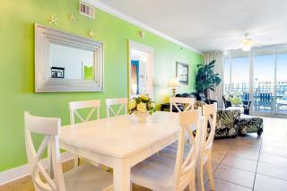 5th Floor Bright Welcoming Condo At Waterscape Waterfall Lazy River - 5