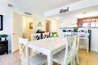 5th Floor Bright Welcoming Condo At Waterscape Waterfall Lazy River - 3