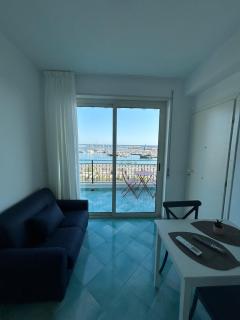 MaBI apartments -Bianca- nel porto turistico di Sciacca - 1