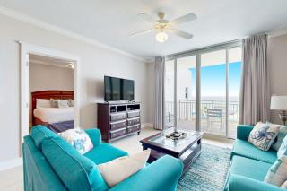 Inviting Spacious Condo On Okaloosa Island Waterfall Lazy River - 7