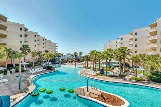 5th Floor Bright Coastal Condo At Waterscape Waterfall Lazy River - 9
