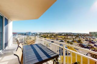 5th Floor Bright Coastal Condo At Waterscape Waterfall Lazy River - 6