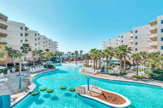 5th Floor Welcoming Condo At Waterscape Steps To Beach Lazy River - 9