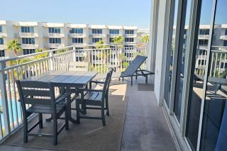 5th Floor Welcoming Condo At Waterscape Steps To Beach Lazy River - 7