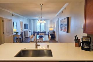 5th Floor Welcoming Condo At Waterscape Steps To Beach Lazy River - 4