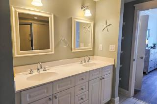 5th Floor Welcoming Condo At Waterscape Steps To Beach Lazy River - 1
