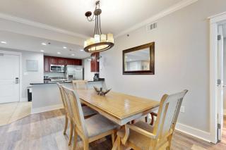 Sunny Waterscape 6th-floor condo with pools hot tubs & stunning Gulf views - 3