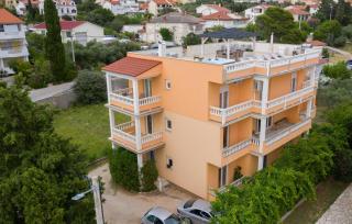 1 Bedroom Lovely Apartment In Rab Barbat - 3