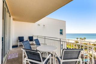 6th Floor Coastal Condo At Waterscape Children's Playground 2 Hot Tubs - 9