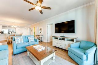 6th Floor Coastal Condo At Waterscape Children's Playground 2 Hot Tubs - 8