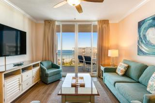 6th Floor Coastal Condo At Waterscape Children's Playground 2 Hot Tubs - 7