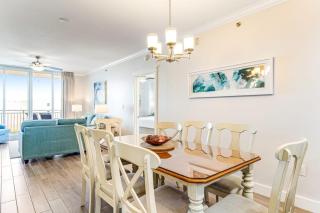 6th Floor Coastal Condo At Waterscape Children's Playground 2 Hot Tubs - 4