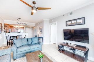 Elegant Spacious Condo At Waterscape Children's Playground 2 Hot Tubs - 7