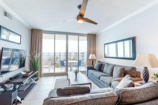 Elegant Spacious Condo At Waterscape Children's Playground 2 Hot Tubs - 6