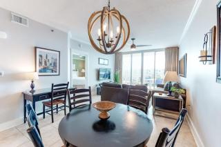 Elegant Spacious Condo At Waterscape Children's Playground 2 Hot Tubs - 5